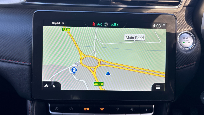 MG ZS 1.0T GDi Exclusive 5dr Petrol Hatchback